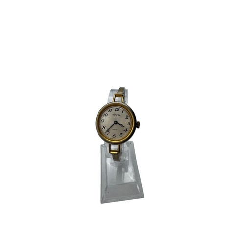 Mentor vintage damen uhr - mentor,