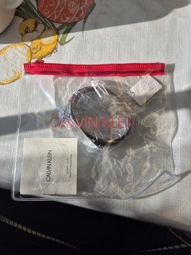 Calvin klein ellipse damen - klein,