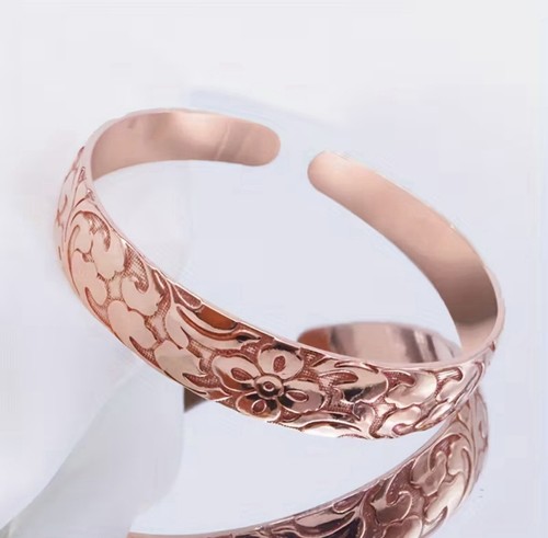 Kupfer armband - kupfer,