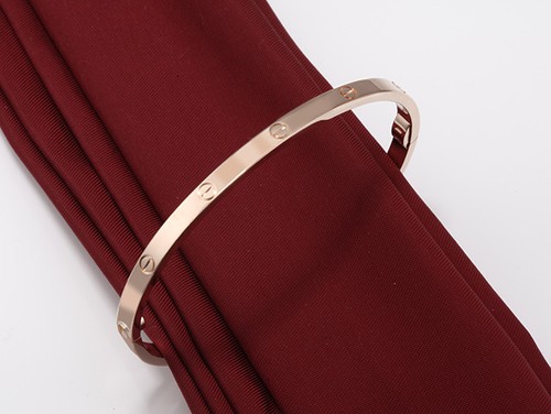 Cartier armreif love - cartier,