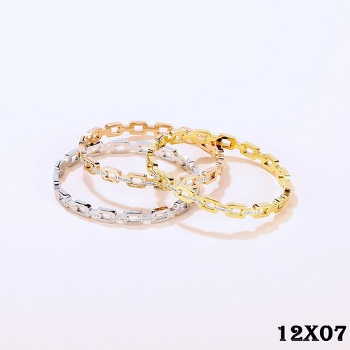 Armband armreif edelstahl - edelstahl, gold