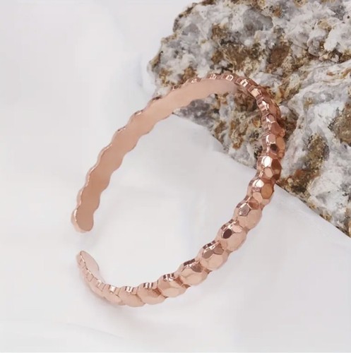 Kupfer armband - kupfer,