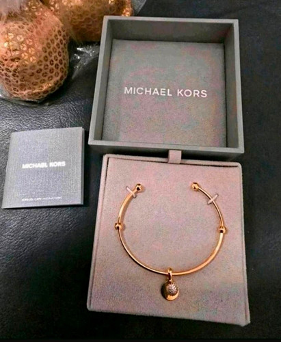 Michael kors premium armreif - kors,