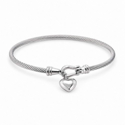 Bellorie herz armreif - bellorie,