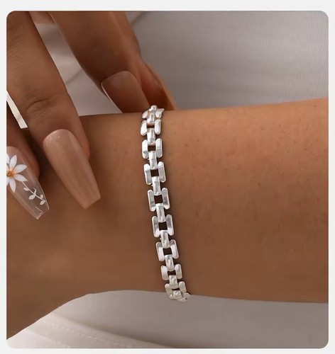 Damen glieder armband - damen,