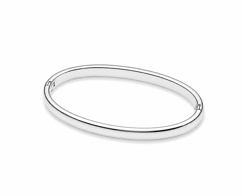 Silver shine armreif silber - -,