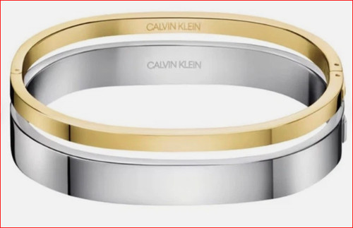 Calvin klein damen armreif - damen,