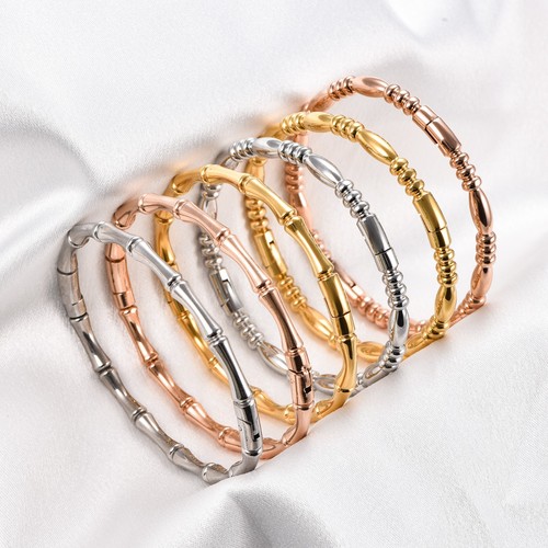 Armreif armband edelstahl - armband,