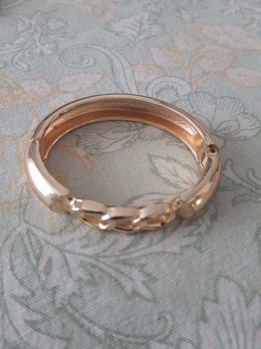Damen modeschmuck goldfarben - damen,