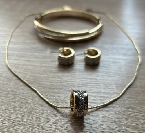 Getragenes damen schmuck set - getragenes,