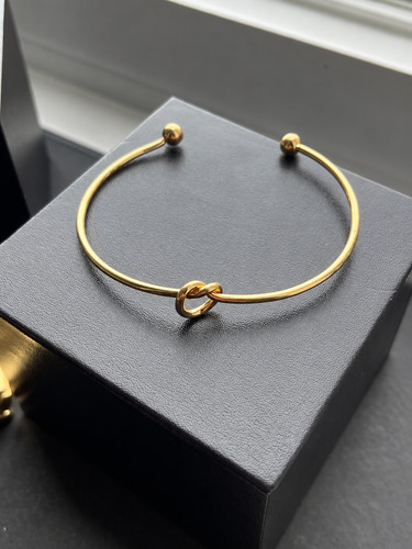 Damen armreif edelstahl - armreif,
