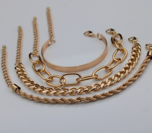 Armbandset armreif - armbandset,