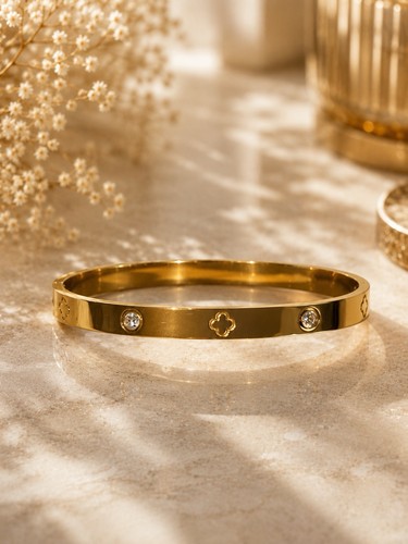 Armband modeschmuck edelstahl - armband,