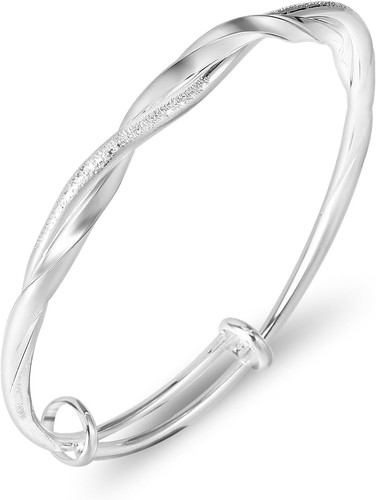 Aster armreif damen 925 - armreif,