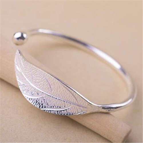 Damen armband sterling silber - sterling,