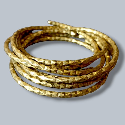 Damen armreif design schmuck - -,
