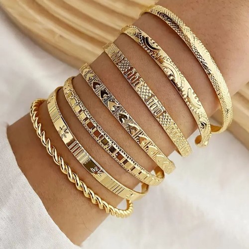 Damen armband armreif - armband,