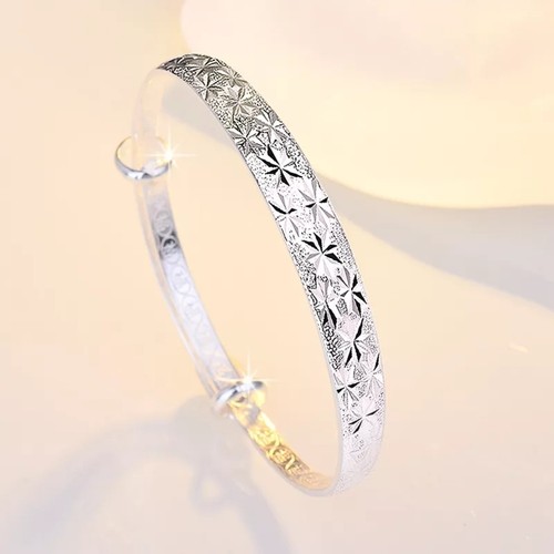 Damen armreif armband - armreif,