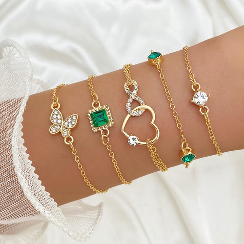 Armband set damen - armband, 21