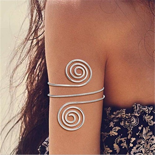 Oberarmreif arm spange - oberarmreif,
