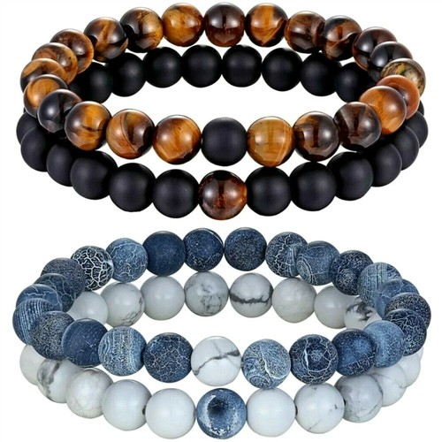 2er set partner armband - partner, damen
