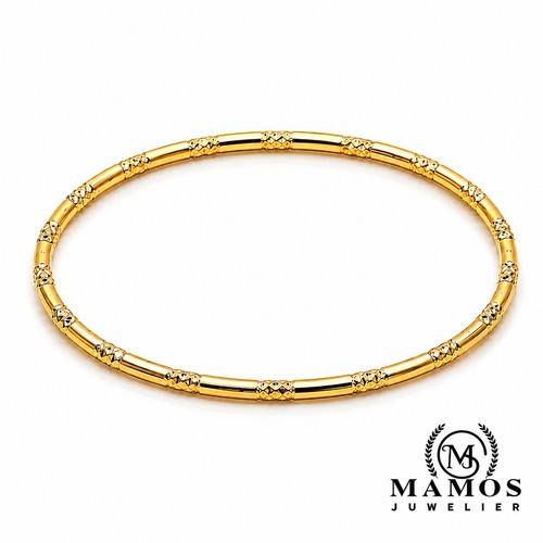 Eleganter damen armreif - ✨,