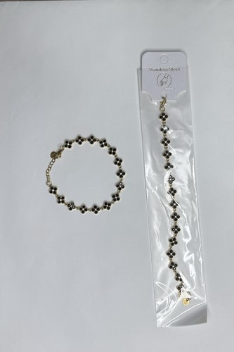 Eleganter armband damen gold - armband,