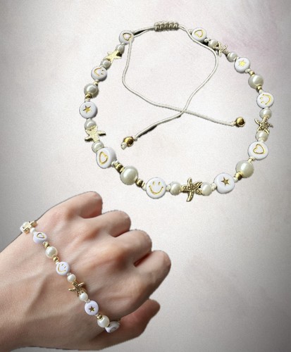 Damen fußkette fußband - damen,