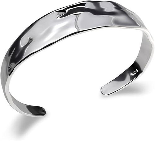 Armreif silber 925 damen - armreif,