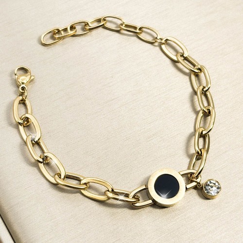 Damen armband gold silber - damen,