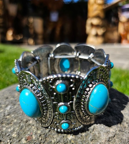 Armreif vintage armband - vintage,