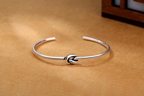 Armspange knoten herren damen - knoten,