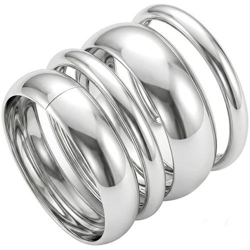 Armreif damen silber set - damen,