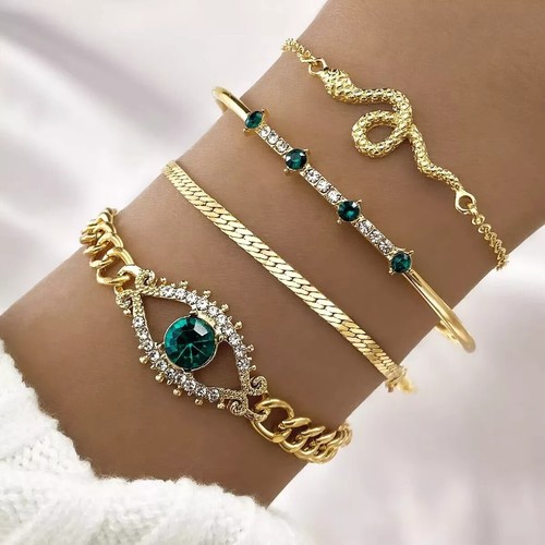 Damen armband armreif - armband,