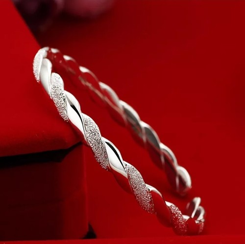 Armreif 925 sterling - armreif, silber