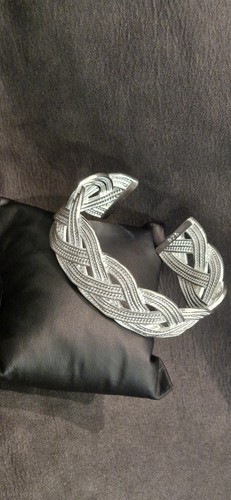 Armreif aus silber 925 - aus,