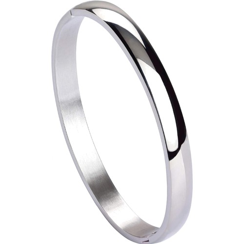 Armreif damen edelstahl - damen,