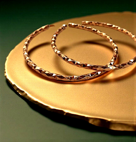 Kupferarmband armreif für - kupferarmband–armreif,