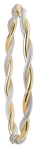 Bicolor gold klappbar - bicolor,