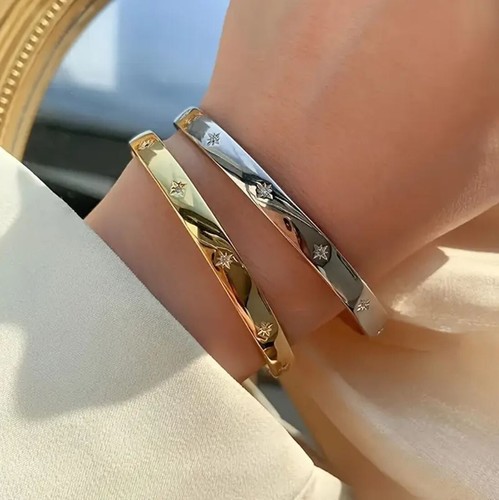 Damen armband armreif - armband,