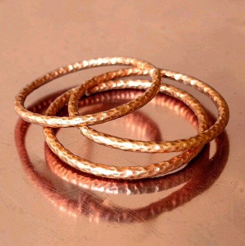 Kupferarmband armreif für - kupferarmband,