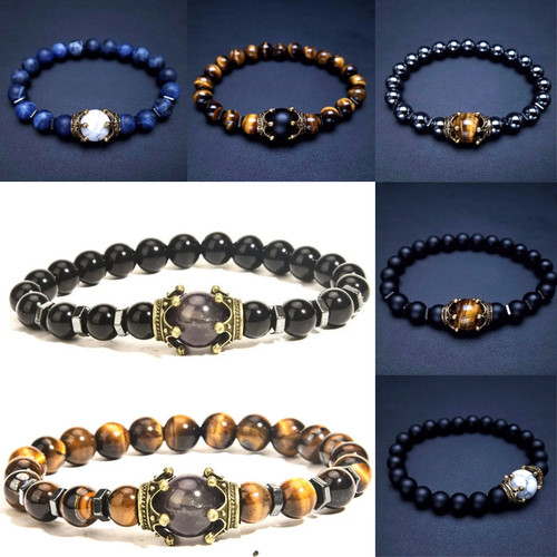 Tigerauge armband achat - armband,