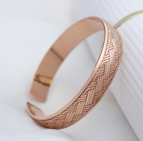 Damen kupfer armband - damen,