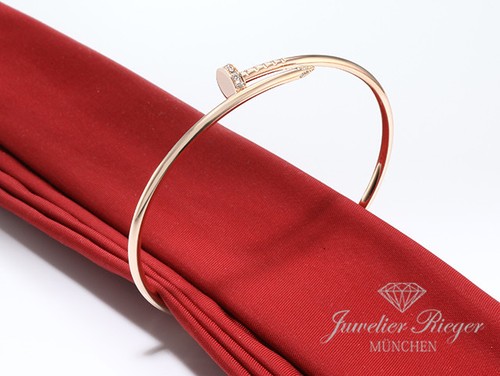 Cartier armreif juste clou - juste, un