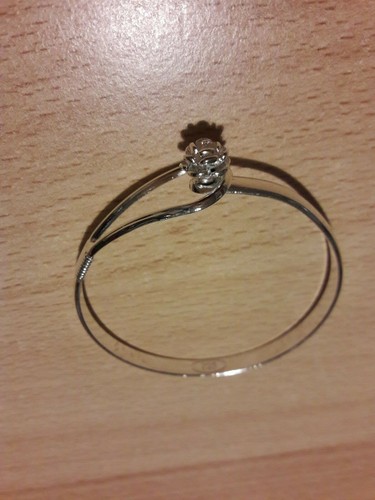 Armreif armband - armreif, *