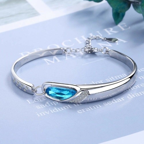 Damen armband silber kette - armband,
