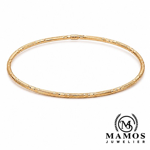 Eleganter damen armreif - ✨,